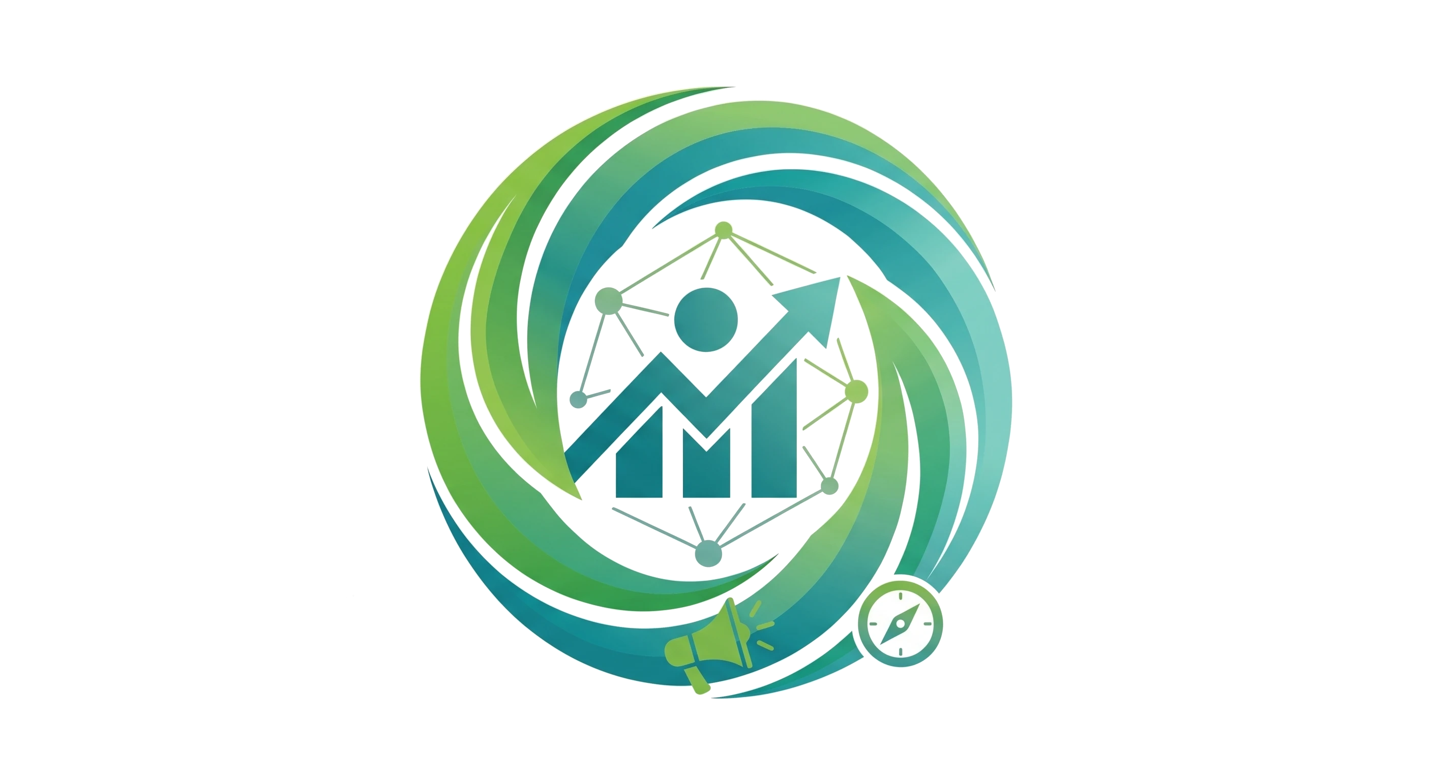 Vitalia Circular Logo